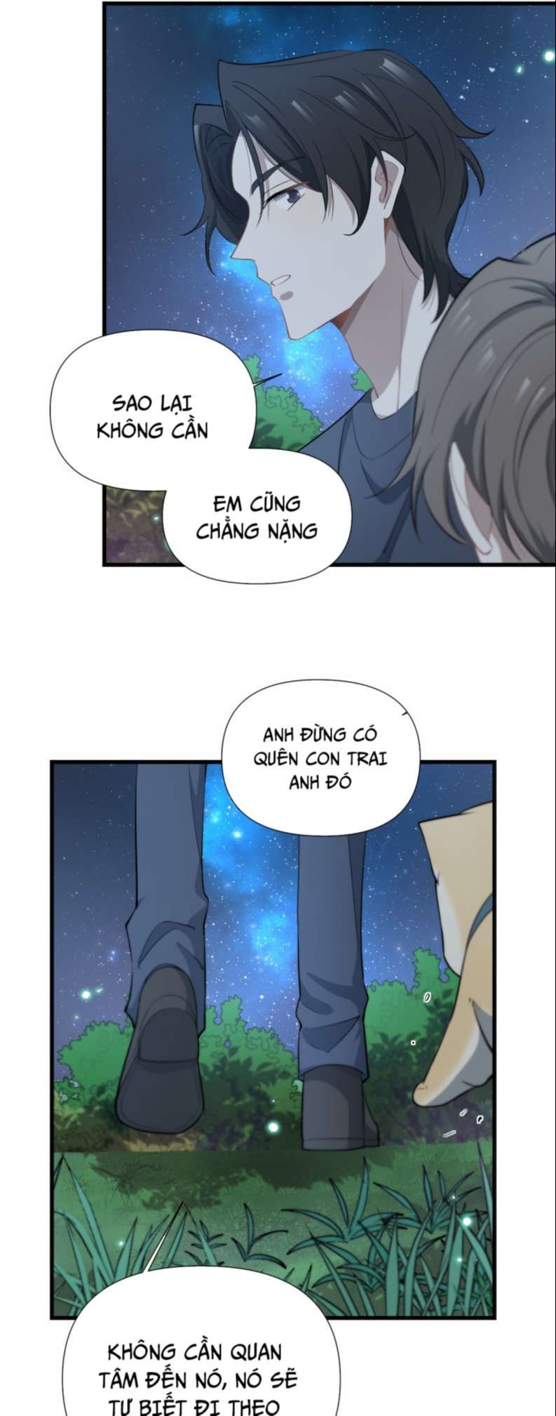 Công Thức Mỹ Học Chapter 33 - 10