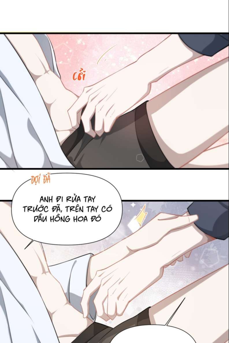 Công Thức Mỹ Học Chapter 34 - 12