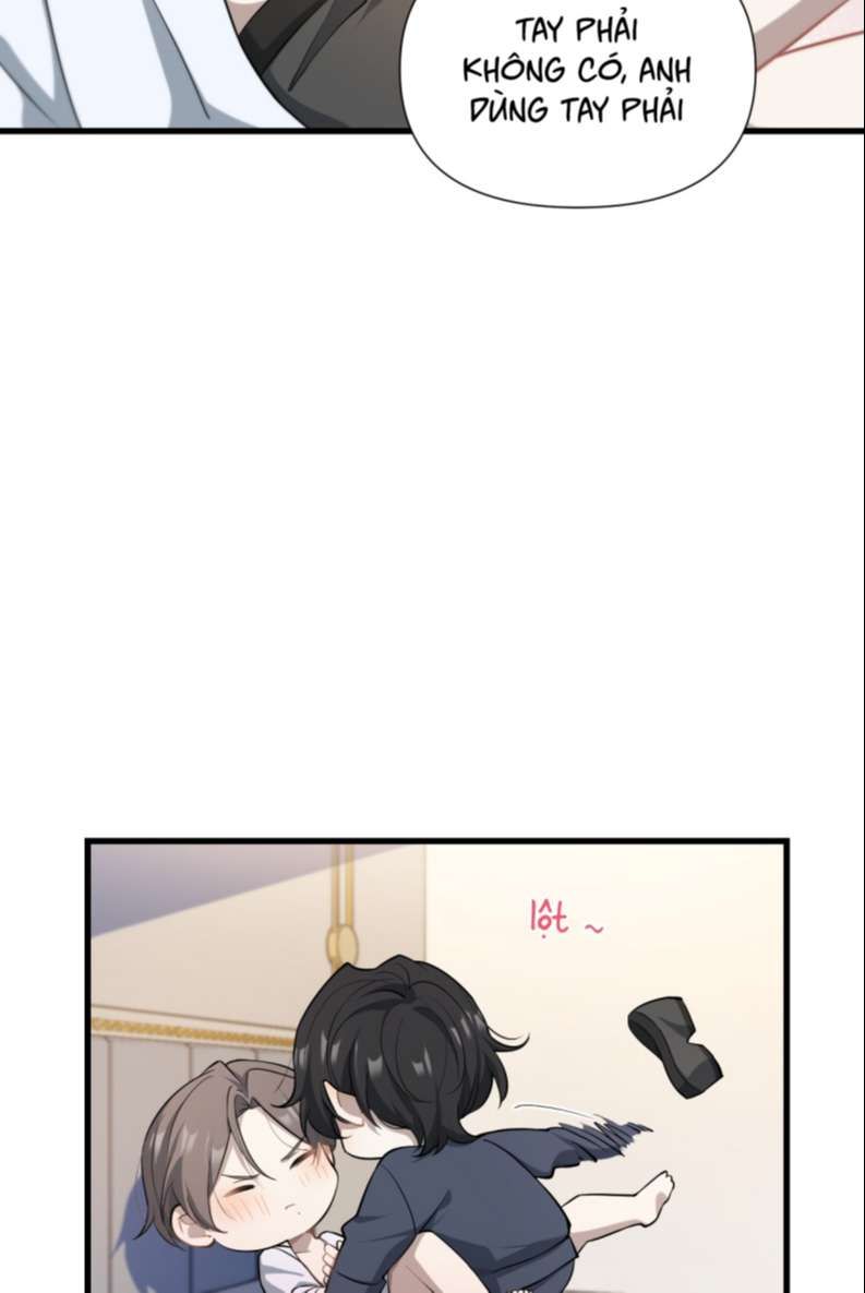 Công Thức Mỹ Học Chapter 34 - 13