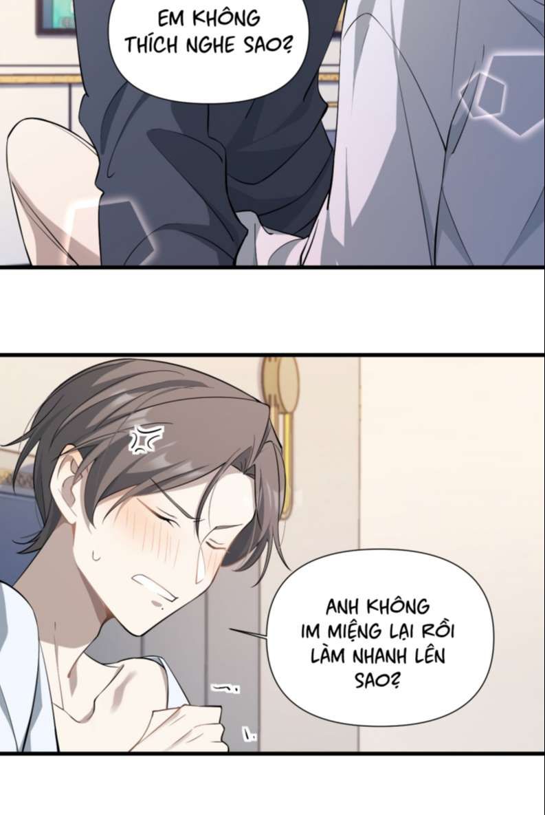 Công Thức Mỹ Học Chapter 34 - 16