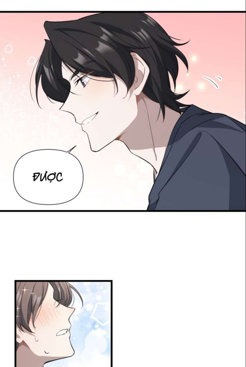 Công Thức Mỹ Học Chapter 34 - 17