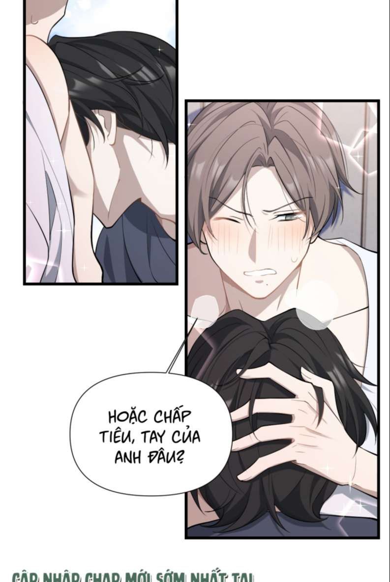 Công Thức Mỹ Học Chapter 34 - 18