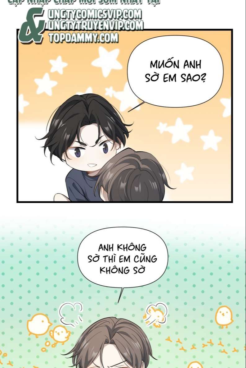 Công Thức Mỹ Học Chapter 34 - 19