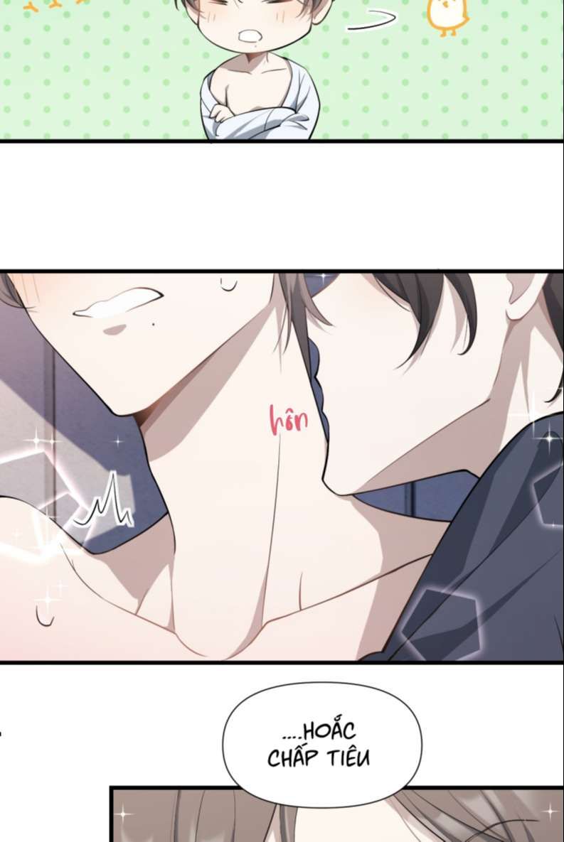 Công Thức Mỹ Học Chapter 34 - 20