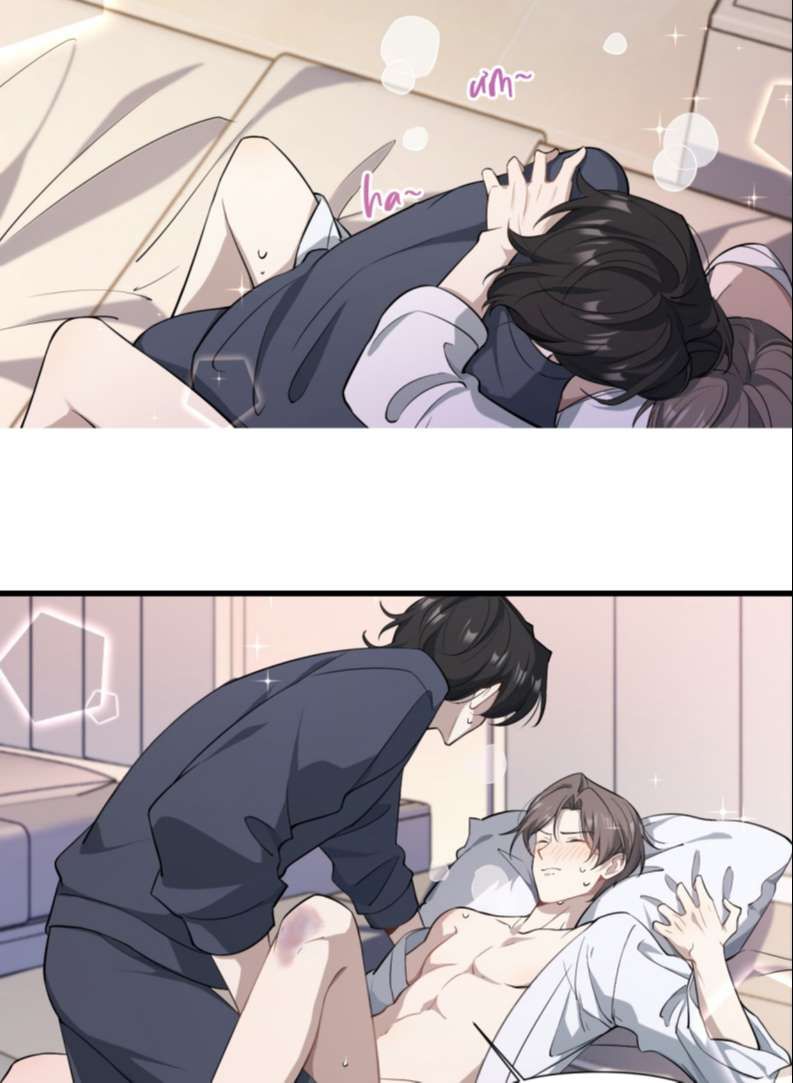 Công Thức Mỹ Học Chapter 34 - 23