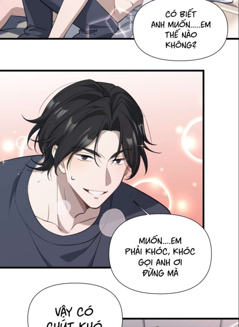 Công Thức Mỹ Học Chapter 34 - 24