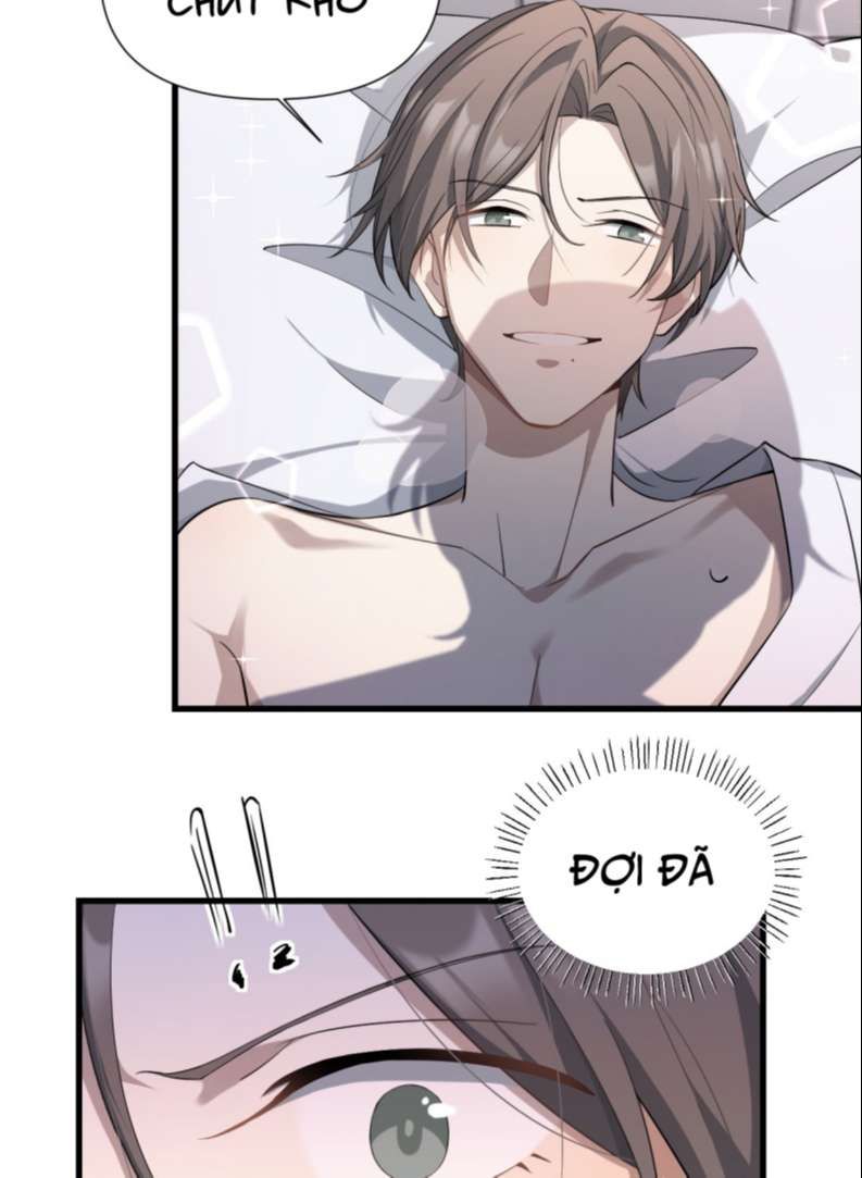 Công Thức Mỹ Học Chapter 34 - 25