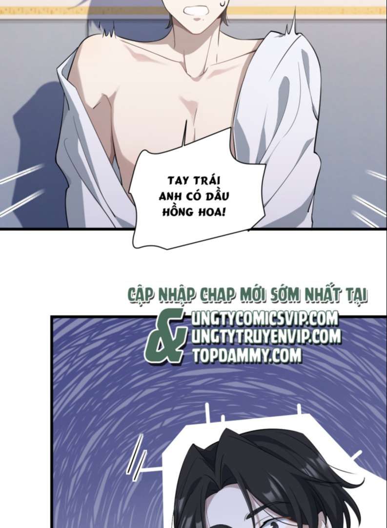 Công Thức Mỹ Học Chapter 34 - 28