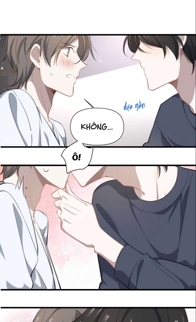 Công Thức Mỹ Học Chapter 34 - 4