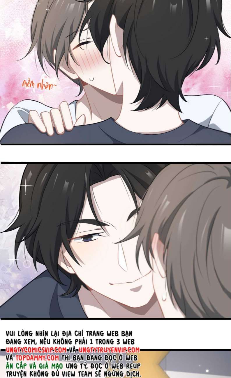 Công Thức Mỹ Học Chapter 34 - 5