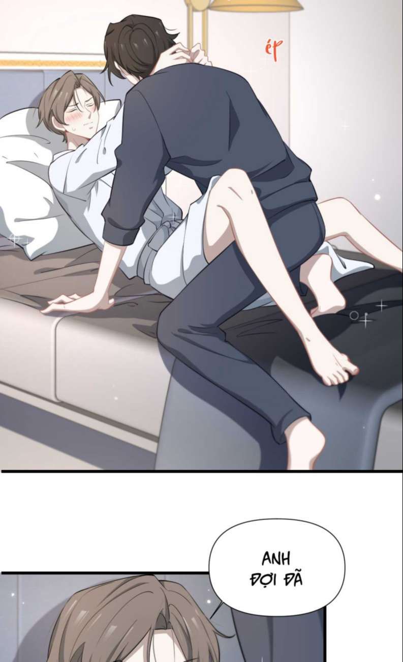 Công Thức Mỹ Học Chapter 34 - 6