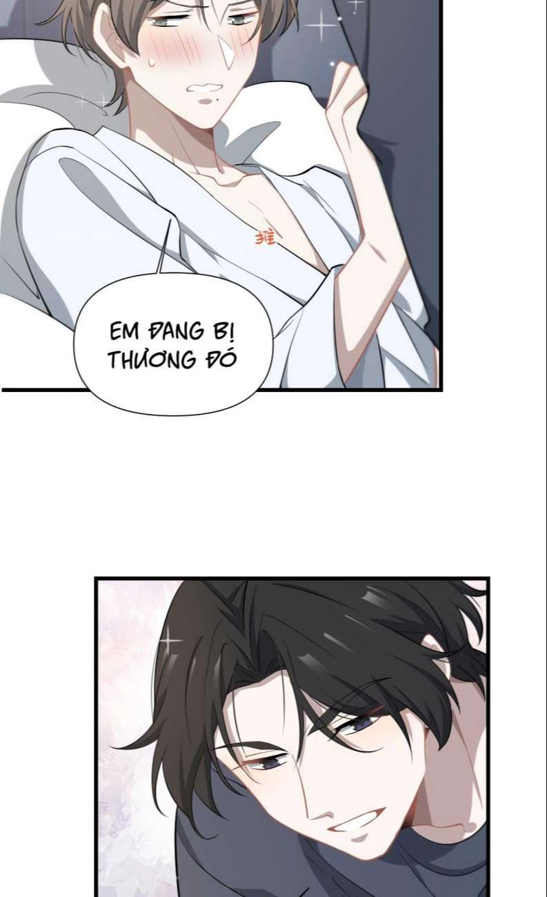Công Thức Mỹ Học Chapter 34 - 7