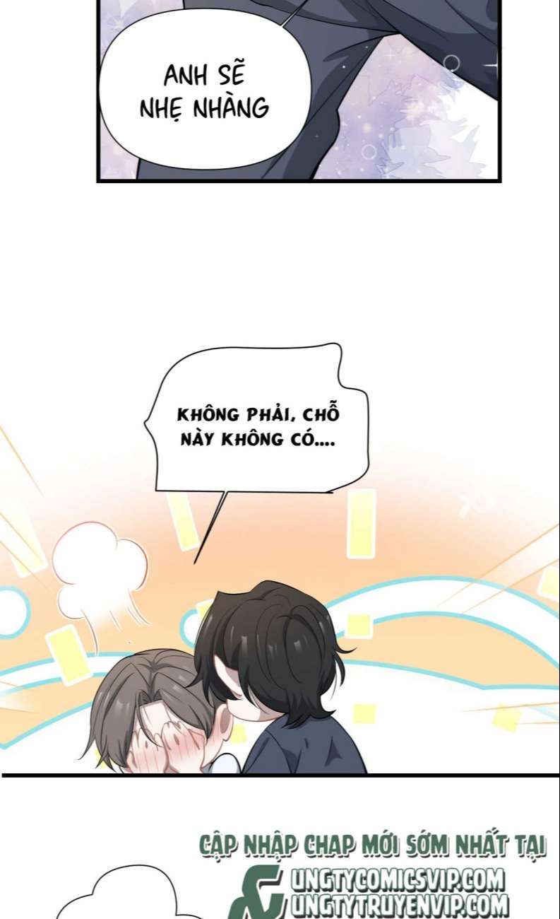 Công Thức Mỹ Học Chapter 34 - 8