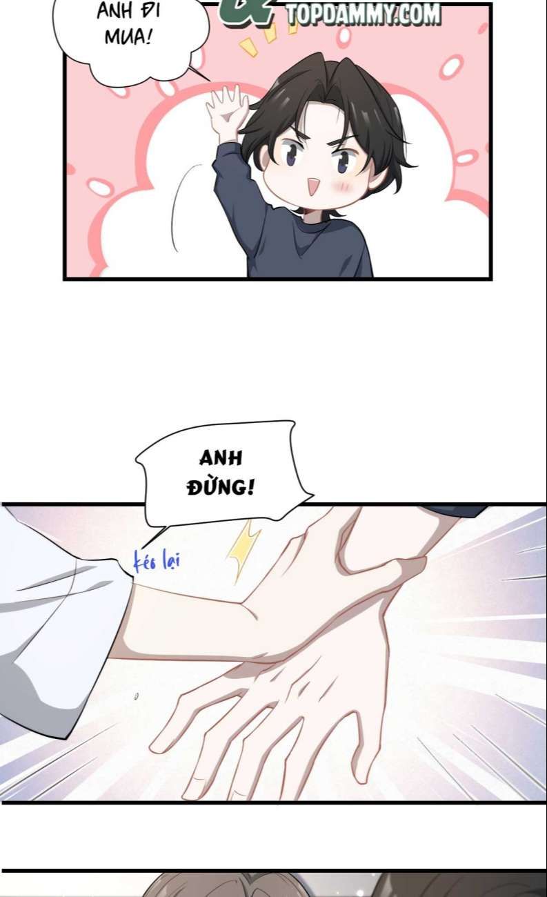 Công Thức Mỹ Học Chapter 34 - 9