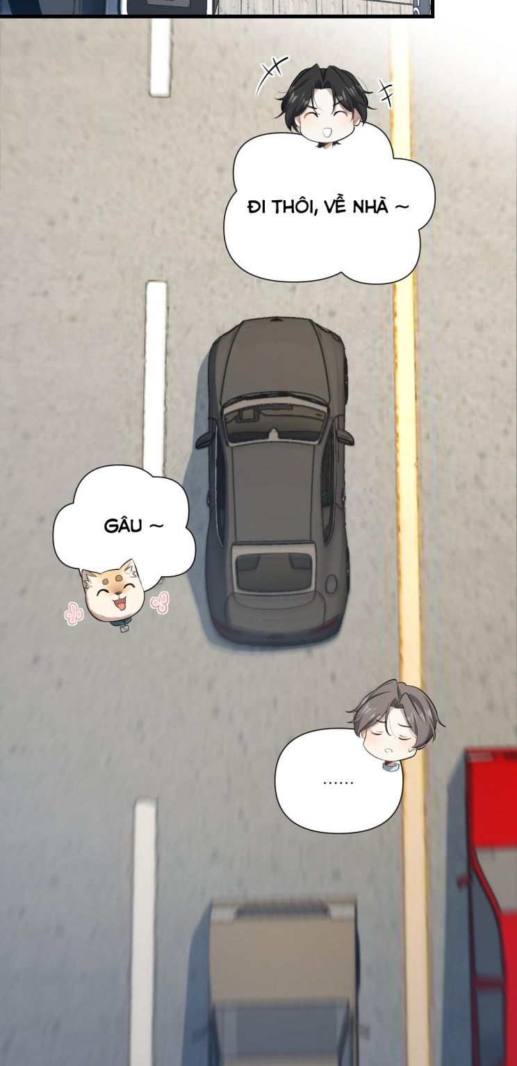 Công Thức Mỹ Học Chapter 35 - 14