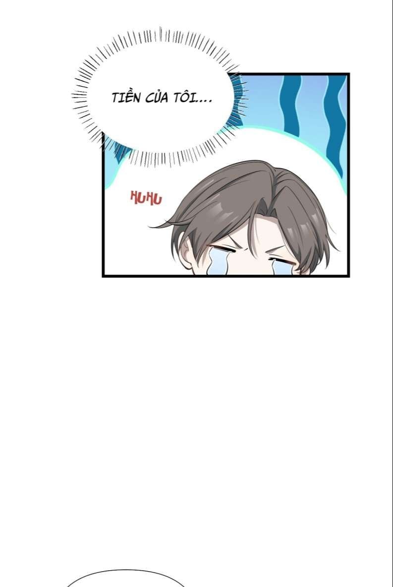 Công Thức Mỹ Học Chapter 37 - 13