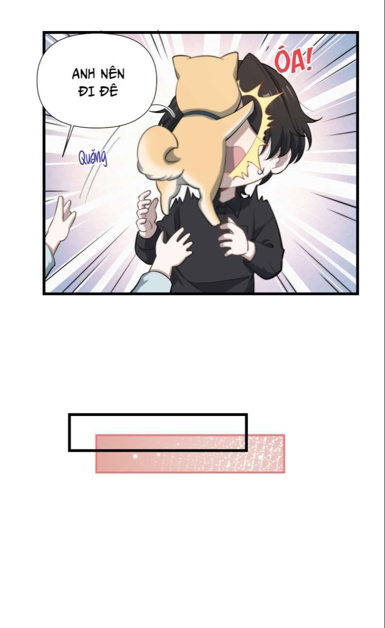 Công Thức Mỹ Học Chapter 37 - 19