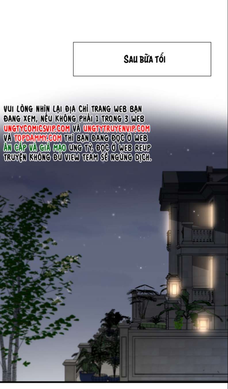 Công Thức Mỹ Học Chapter 37 - 20