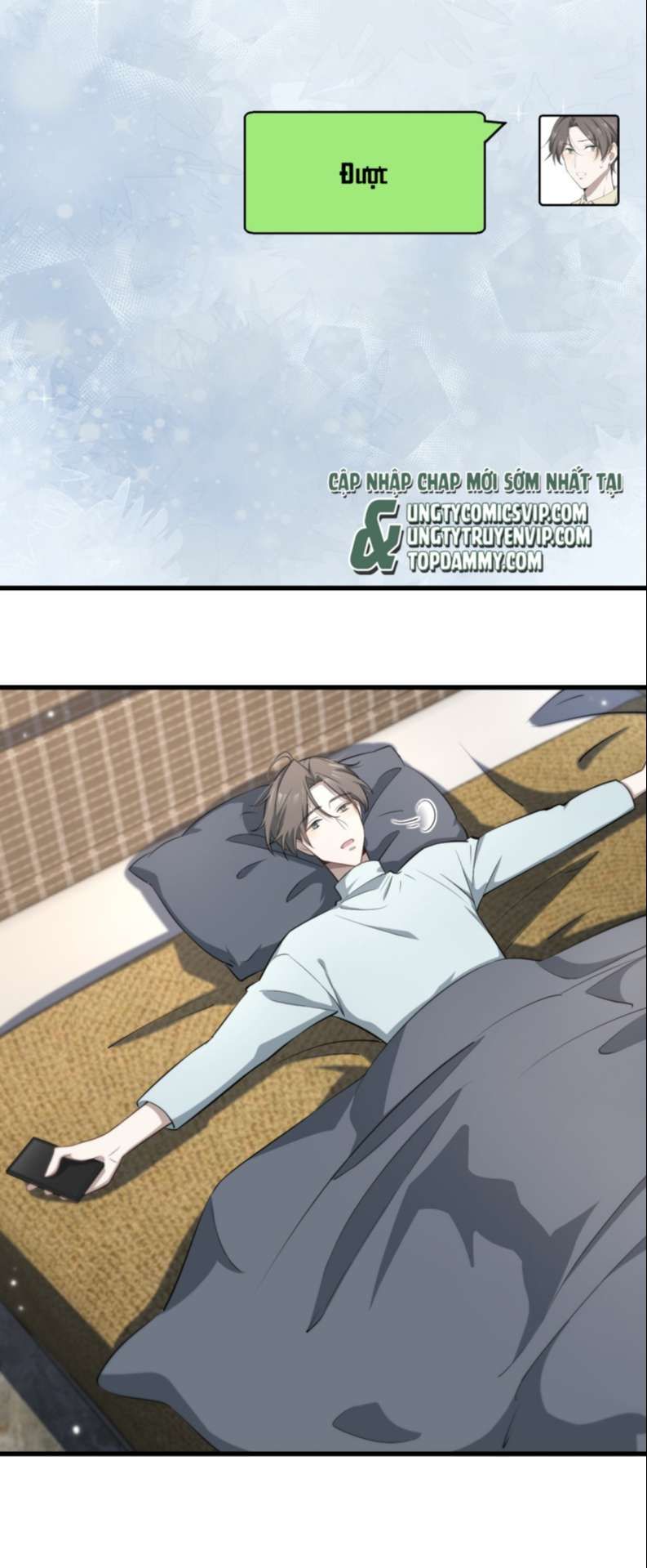 Công Thức Mỹ Học Chapter 37 - 6