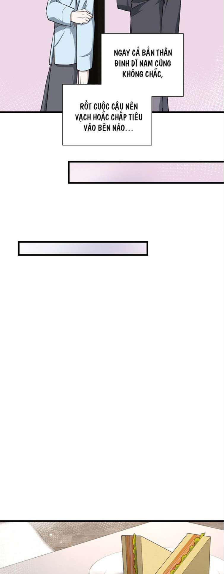 Công Thức Mỹ Học Chapter 39 - 11