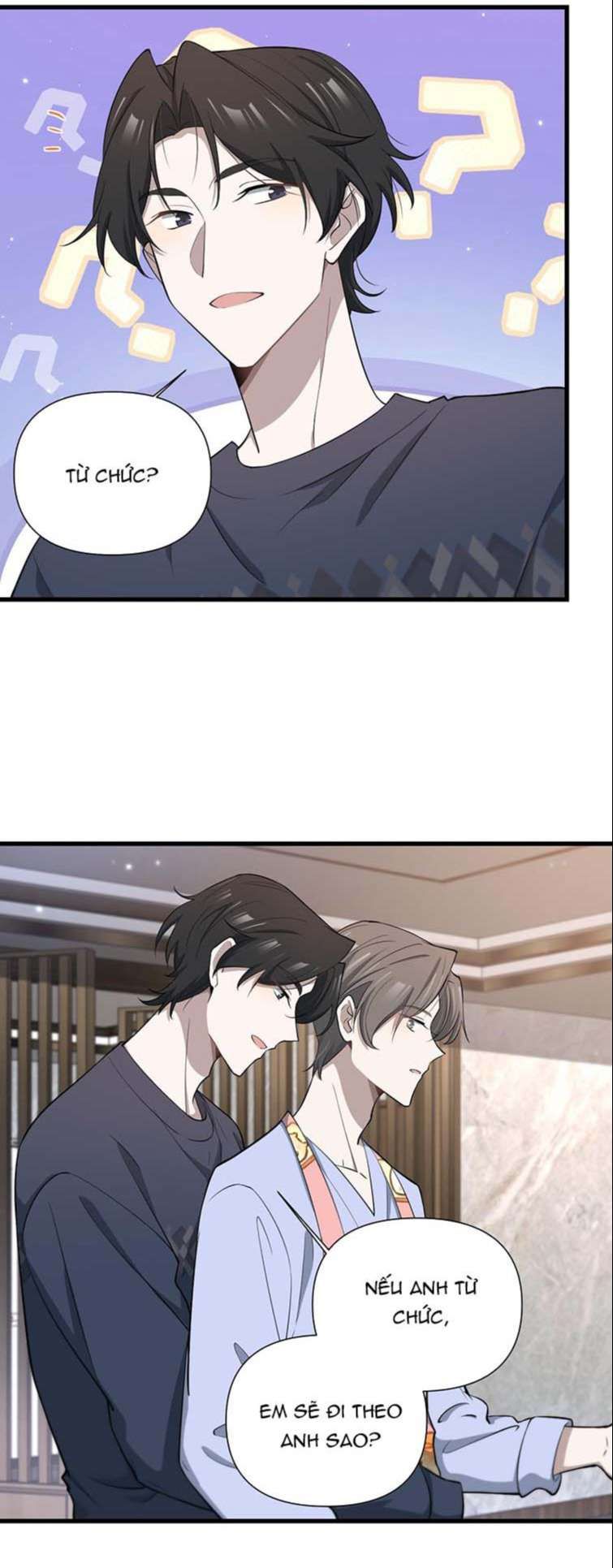 Công Thức Mỹ Học Chapter 39 - 17