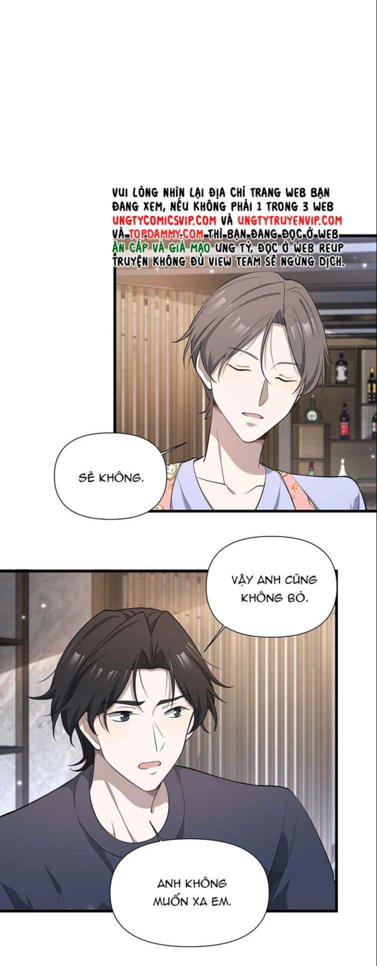 Công Thức Mỹ Học Chapter 39 - 18