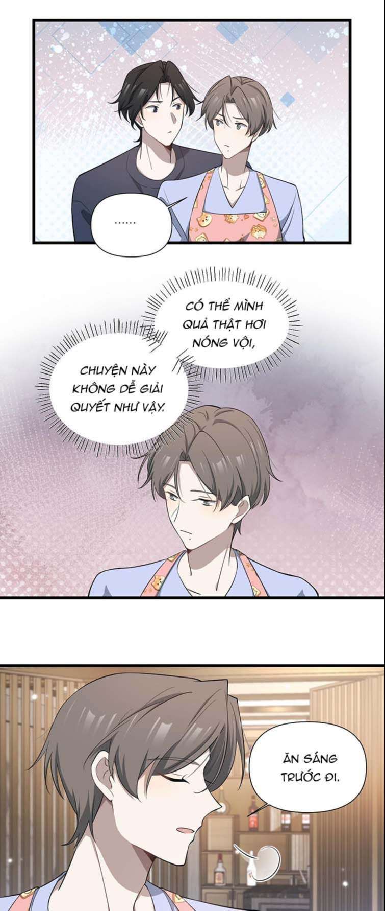 Công Thức Mỹ Học Chapter 39 - 19