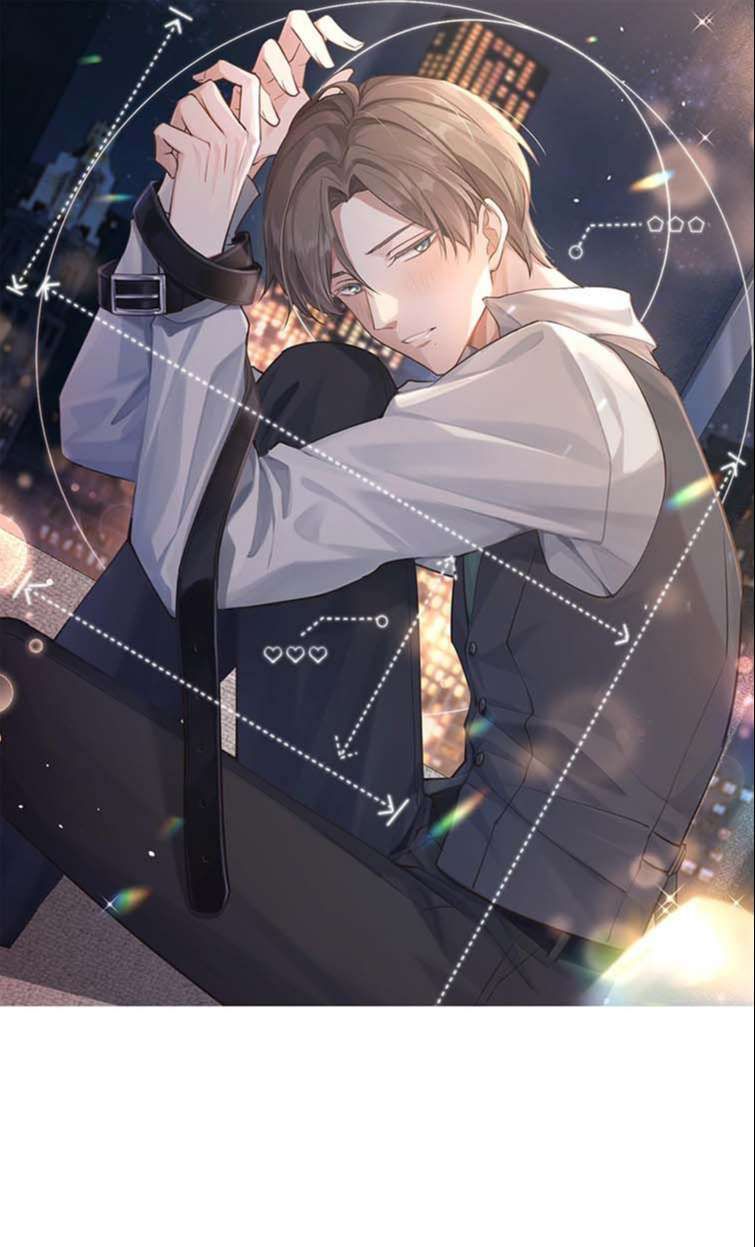 Công Thức Mỹ Học Chapter 39 - 3