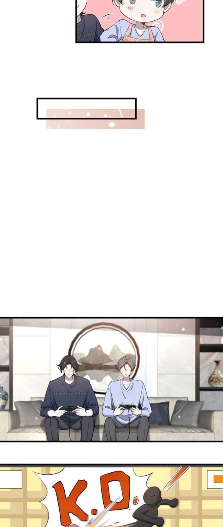 Công Thức Mỹ Học Chapter 39 - 21