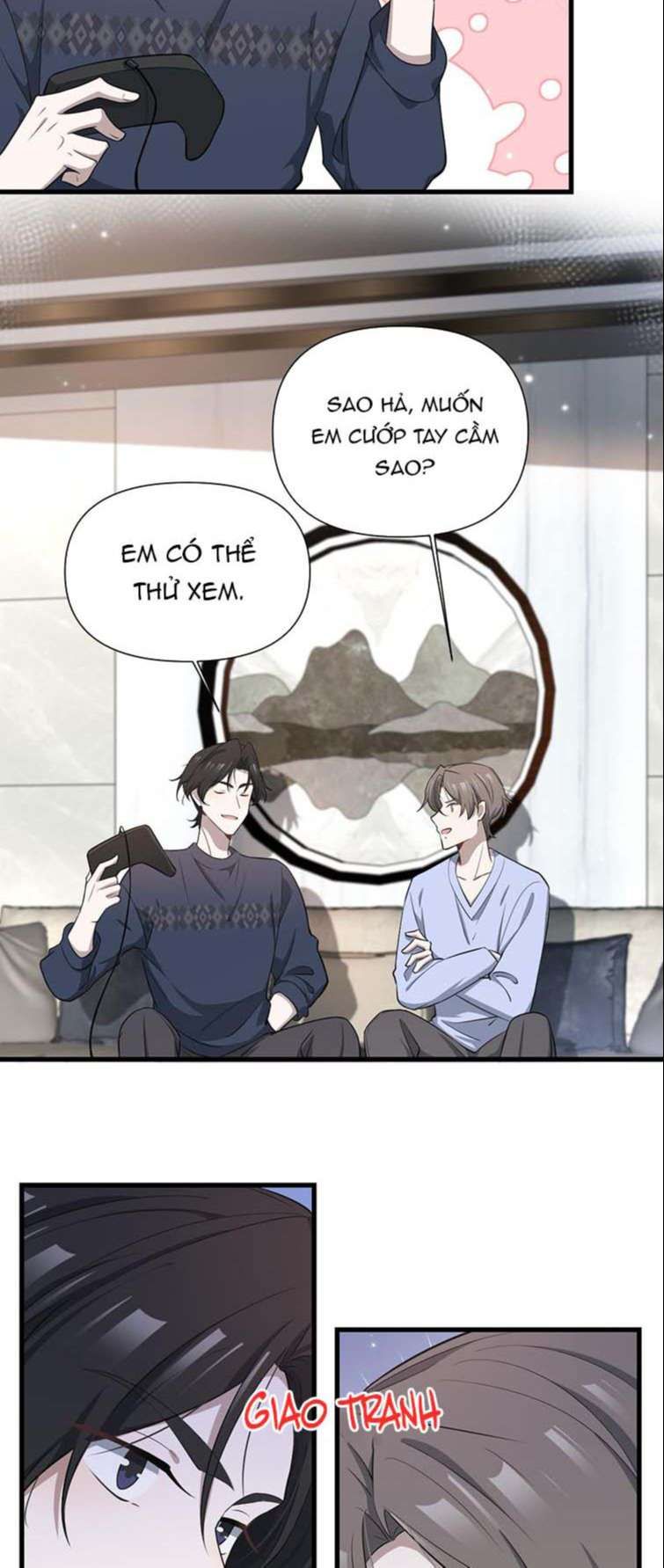 Công Thức Mỹ Học Chapter 39 - 23