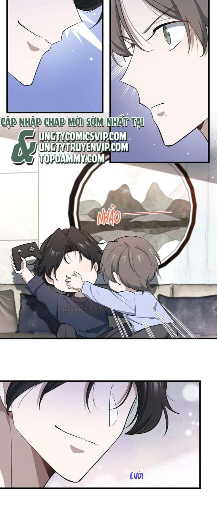 Công Thức Mỹ Học Chapter 39 - 24