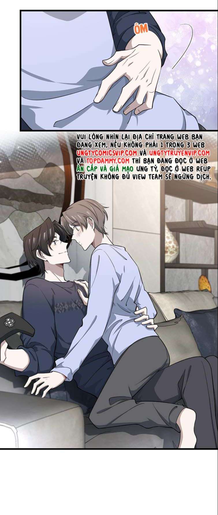 Công Thức Mỹ Học Chapter 39 - 25