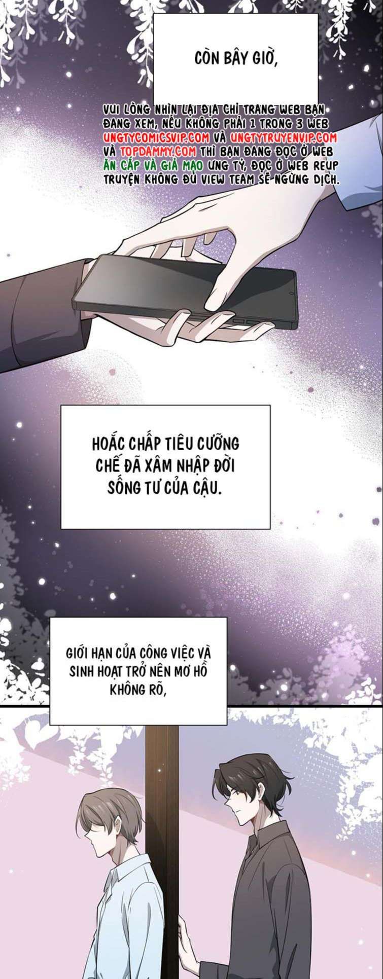 Công Thức Mỹ Học Chapter 39 - 10