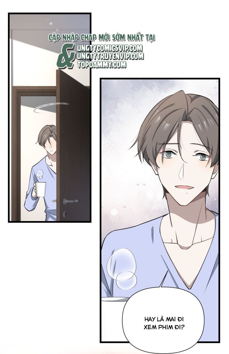 Công Thức Mỹ Học Chapter 40 - 15