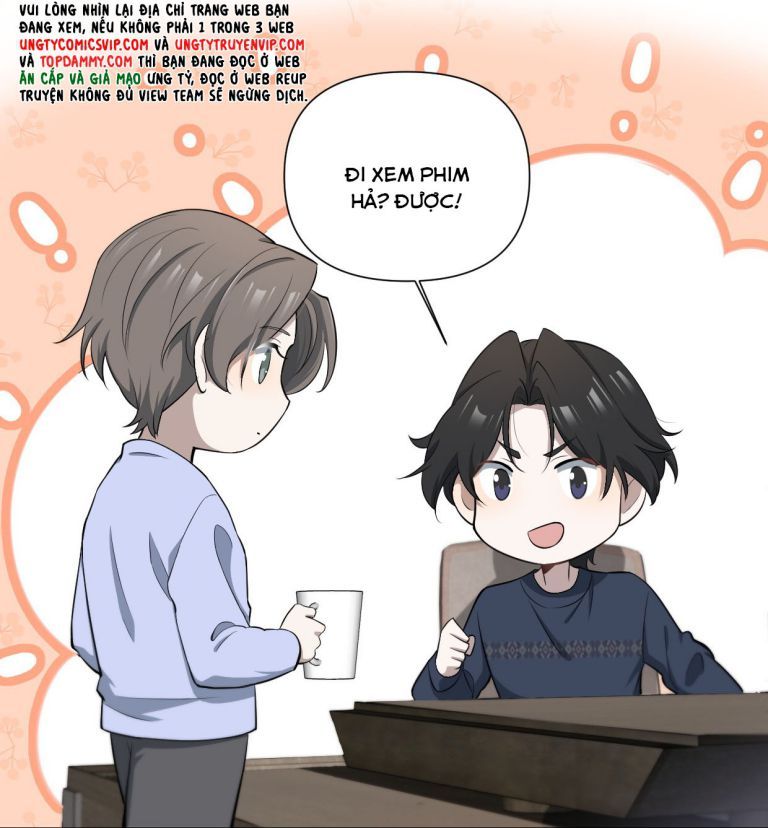 Công Thức Mỹ Học Chapter 40 - 16