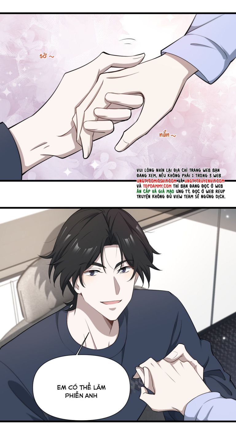 Công Thức Mỹ Học Chapter 40 - 18