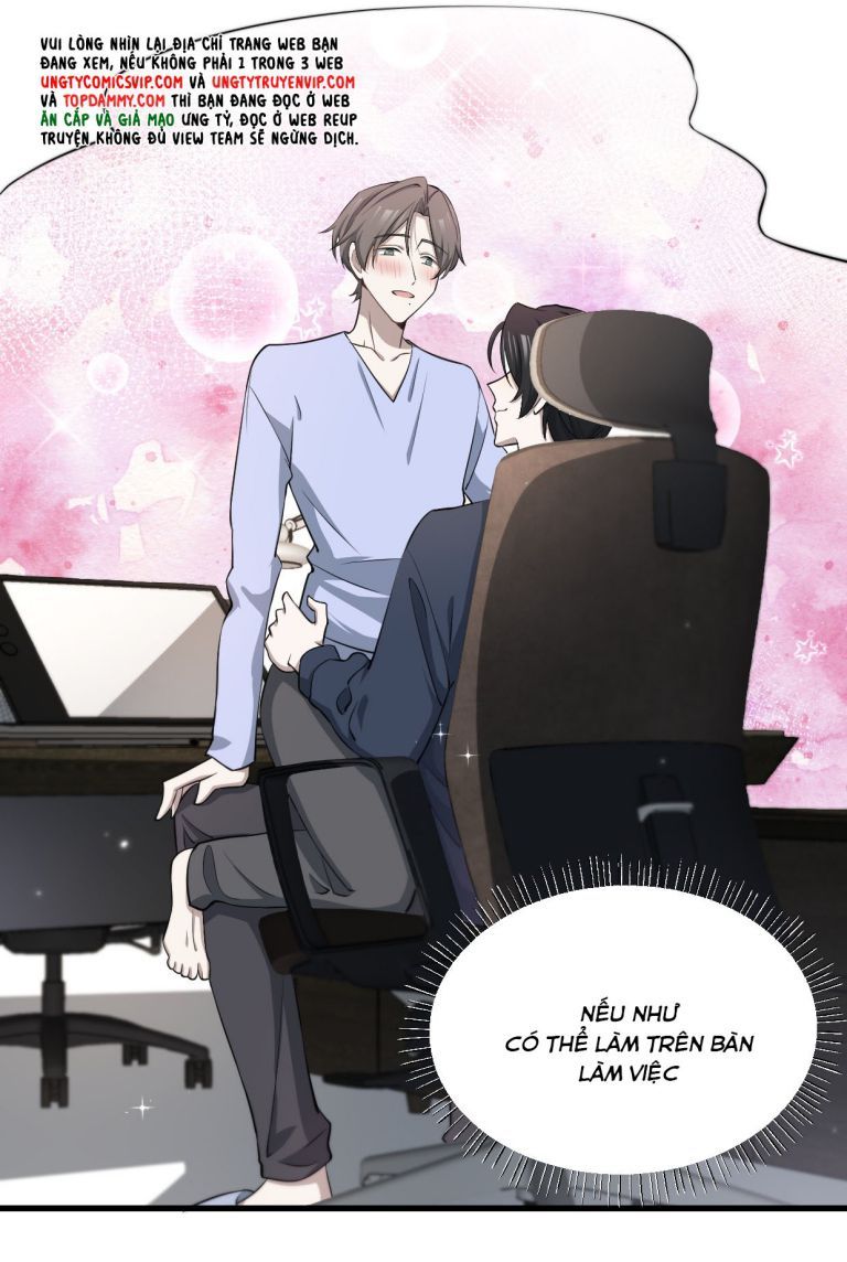 Công Thức Mỹ Học Chapter 40 - 20