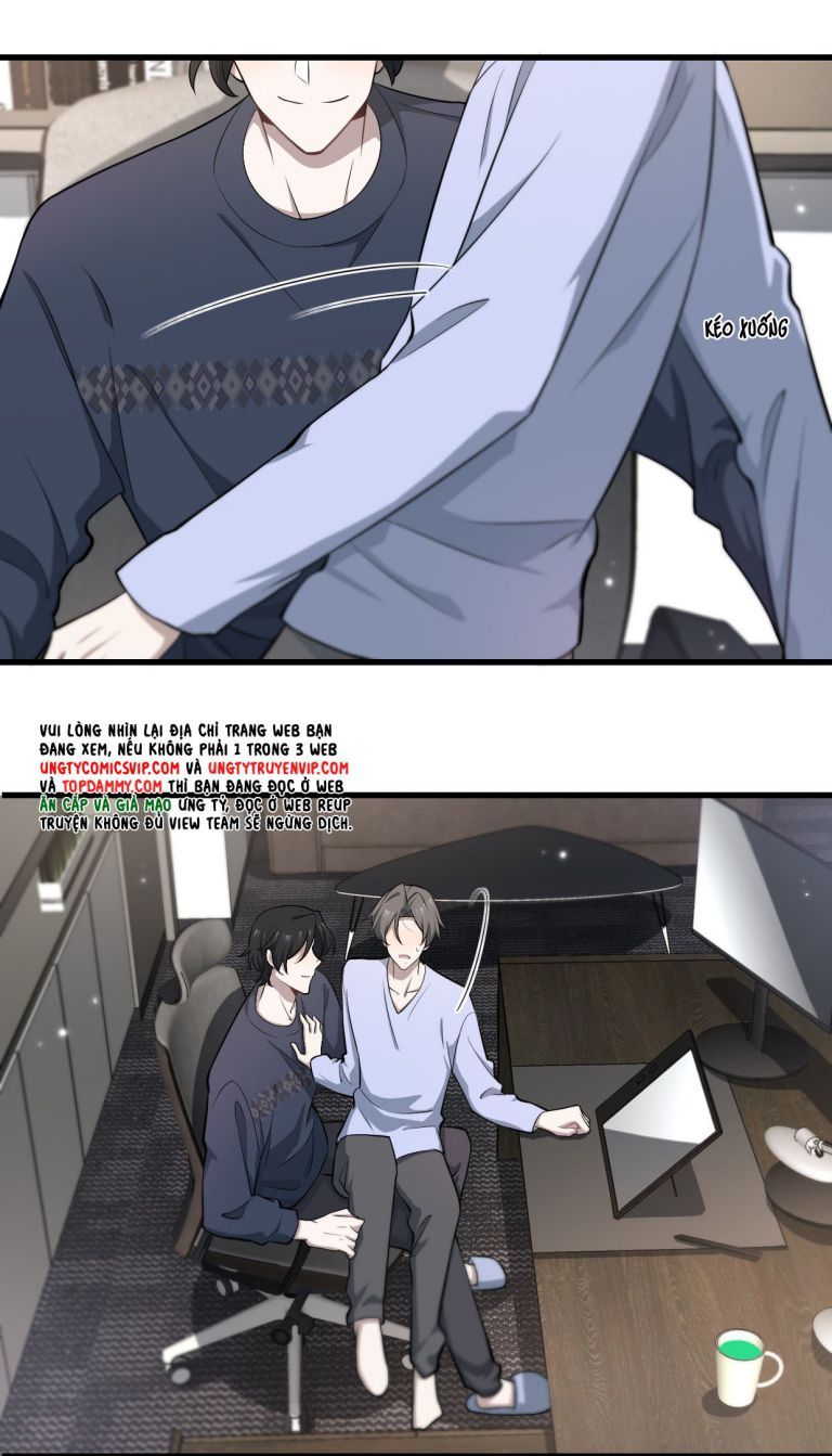 Công Thức Mỹ Học Chapter 40 - 23