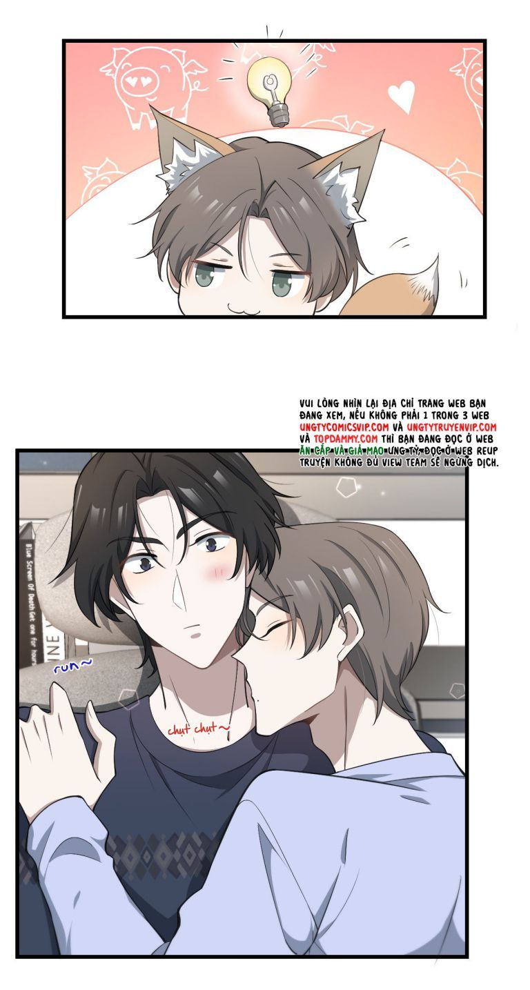 Công Thức Mỹ Học Chapter 40 - 25