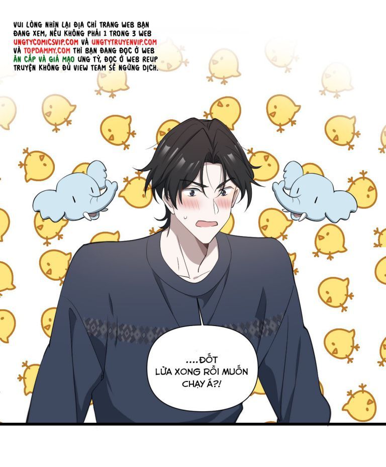 Công Thức Mỹ Học Chapter 40 - 27