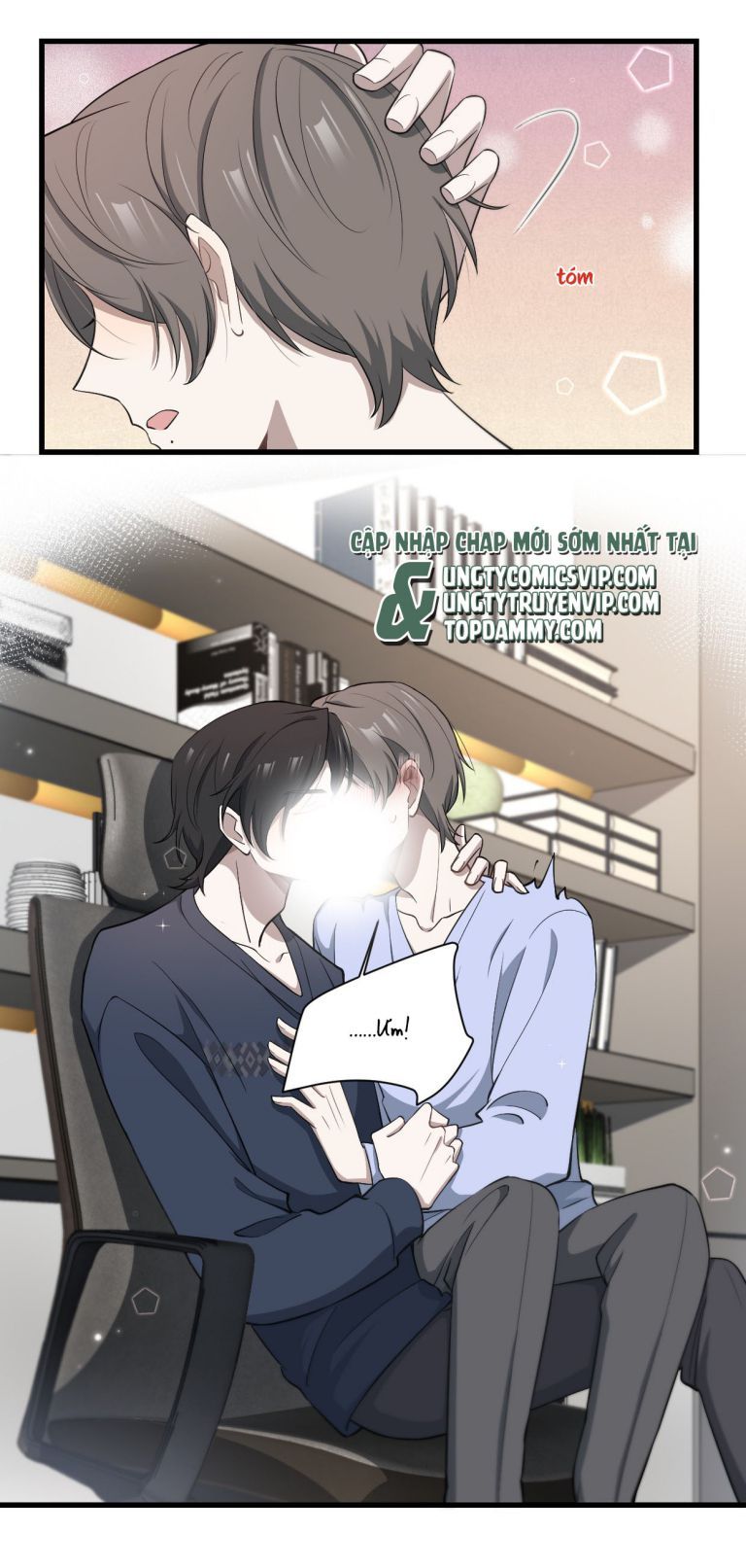 Công Thức Mỹ Học Chapter 40 - 28