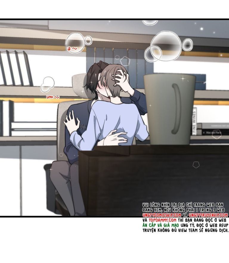 Công Thức Mỹ Học Chapter 40 - 29