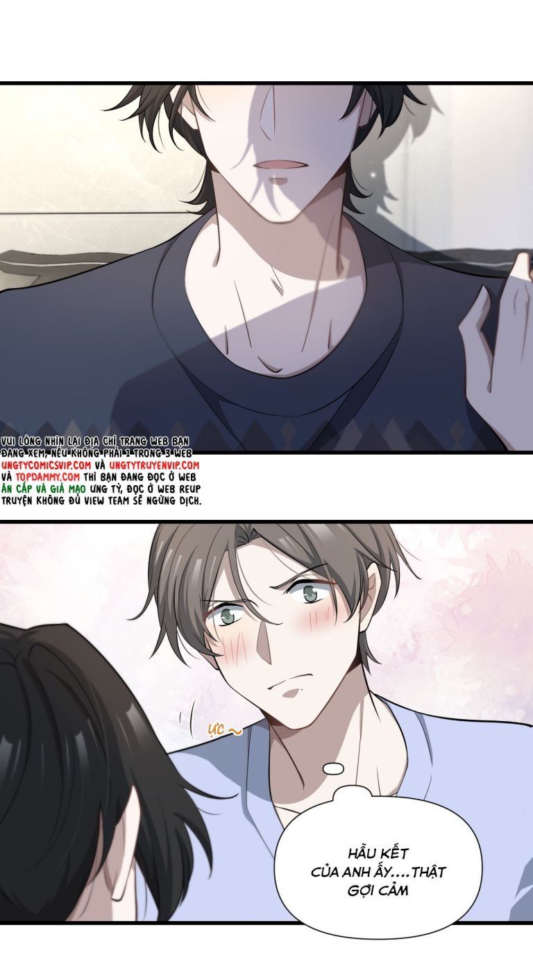 Công Thức Mỹ Học Chapter 40 - 4
