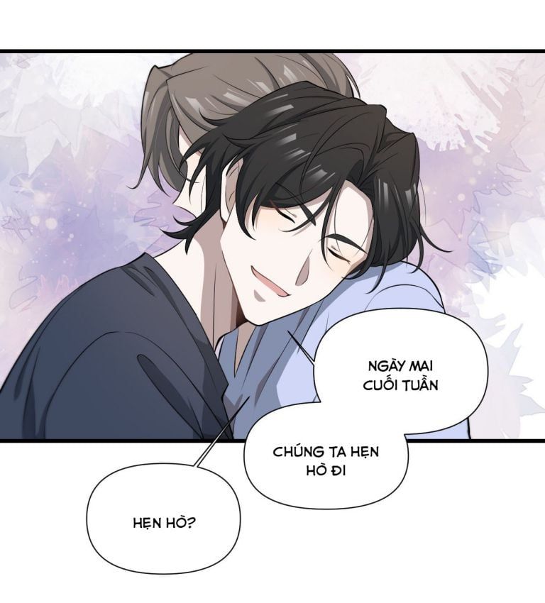 Công Thức Mỹ Học Chapter 40 - 7