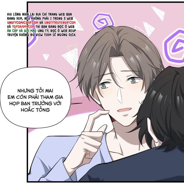 Công Thức Mỹ Học Chapter 40 - 8