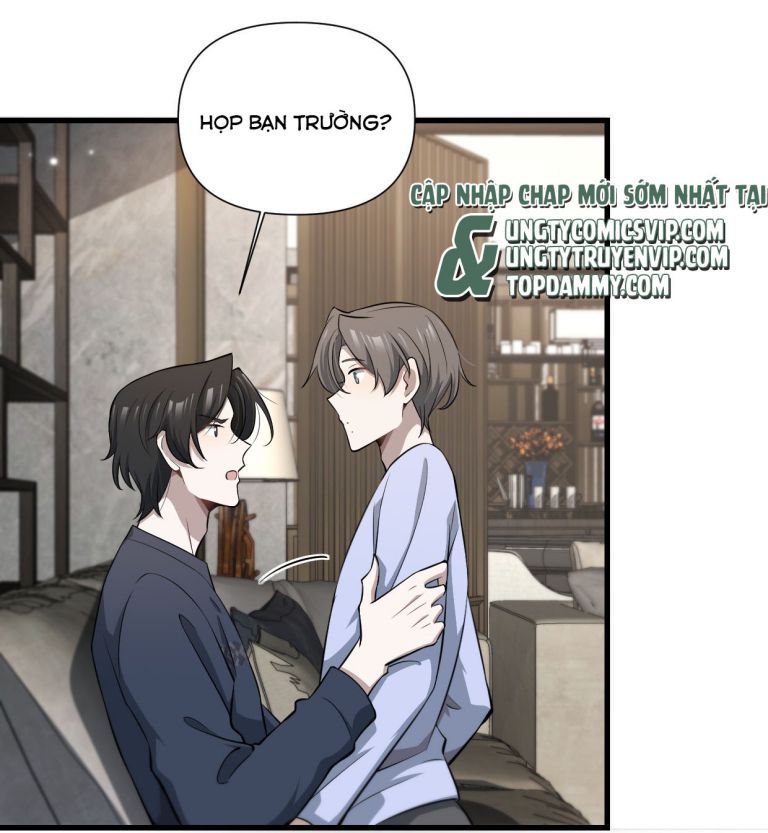 Công Thức Mỹ Học Chapter 40 - 9