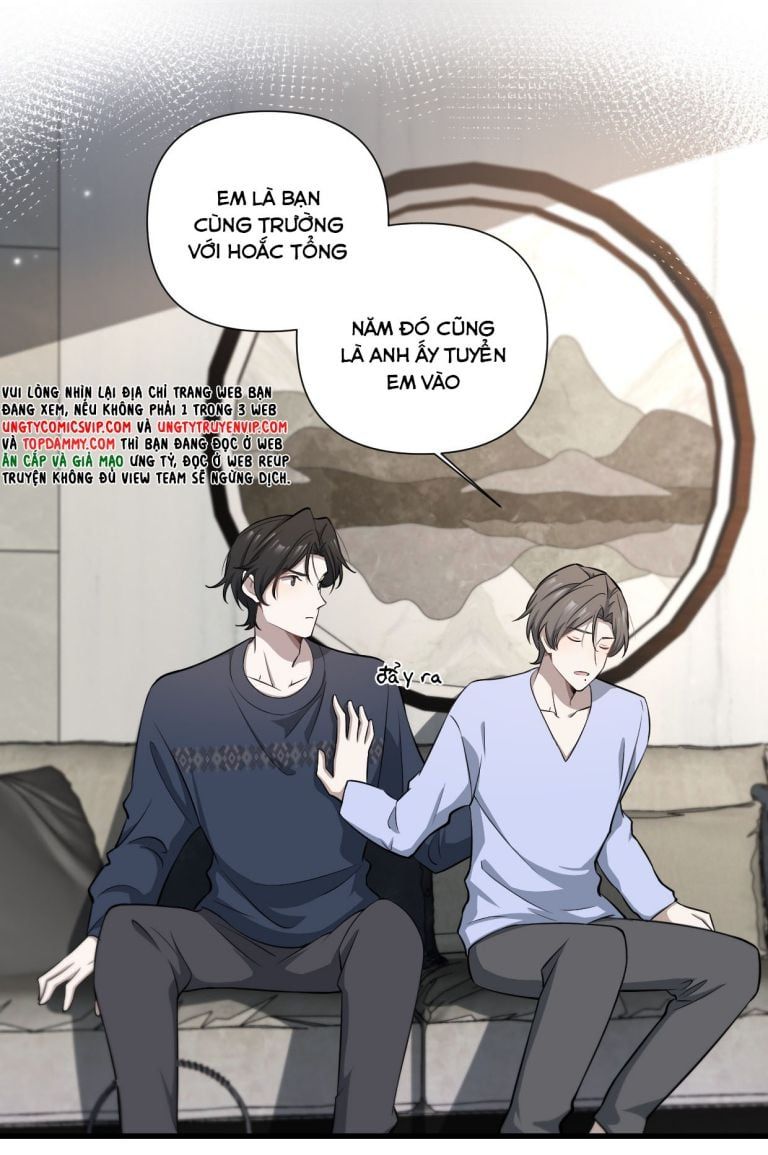 Công Thức Mỹ Học Chapter 40 - 10