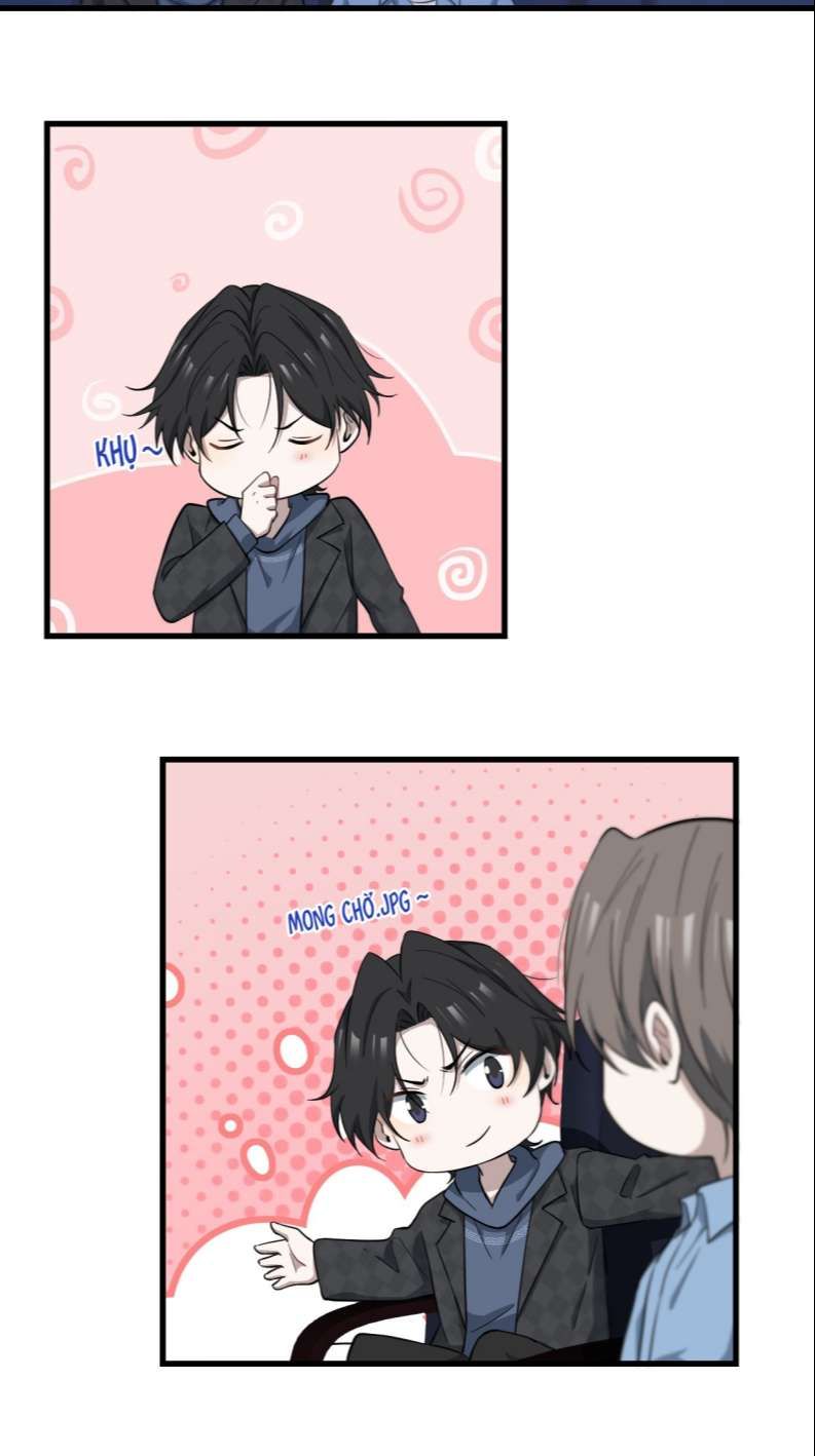 Công Thức Mỹ Học Chapter 41 - 12