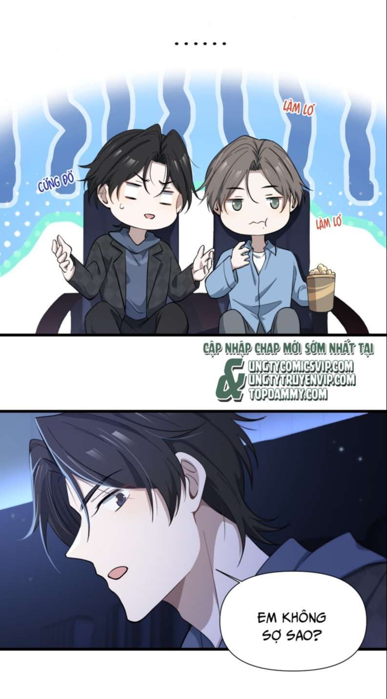 Công Thức Mỹ Học Chapter 41 - 13