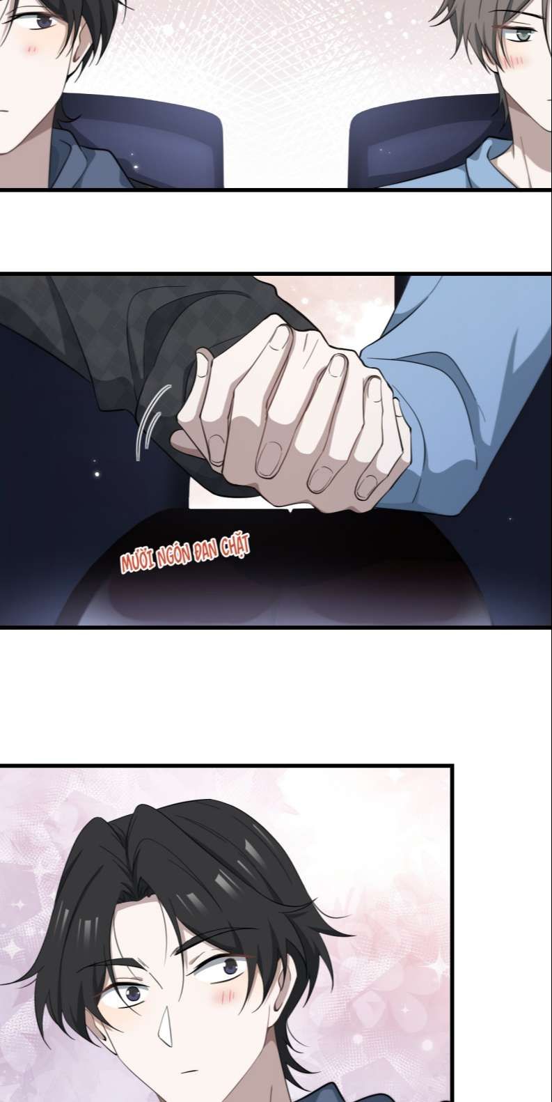 Công Thức Mỹ Học Chapter 41 - 16